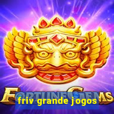 friv grande jogos